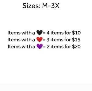 Bundle And Save